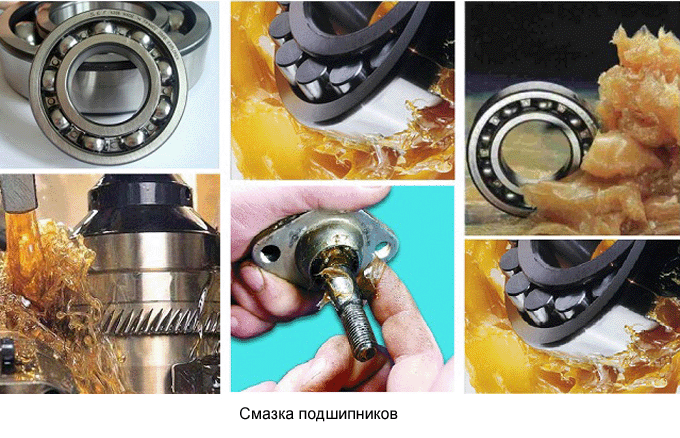 Самодельный корпус подшипника без токарки + чертежи